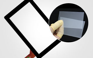 焦点原材料选用