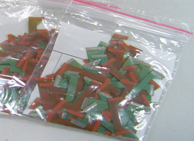 车载触摸显现屏FPC