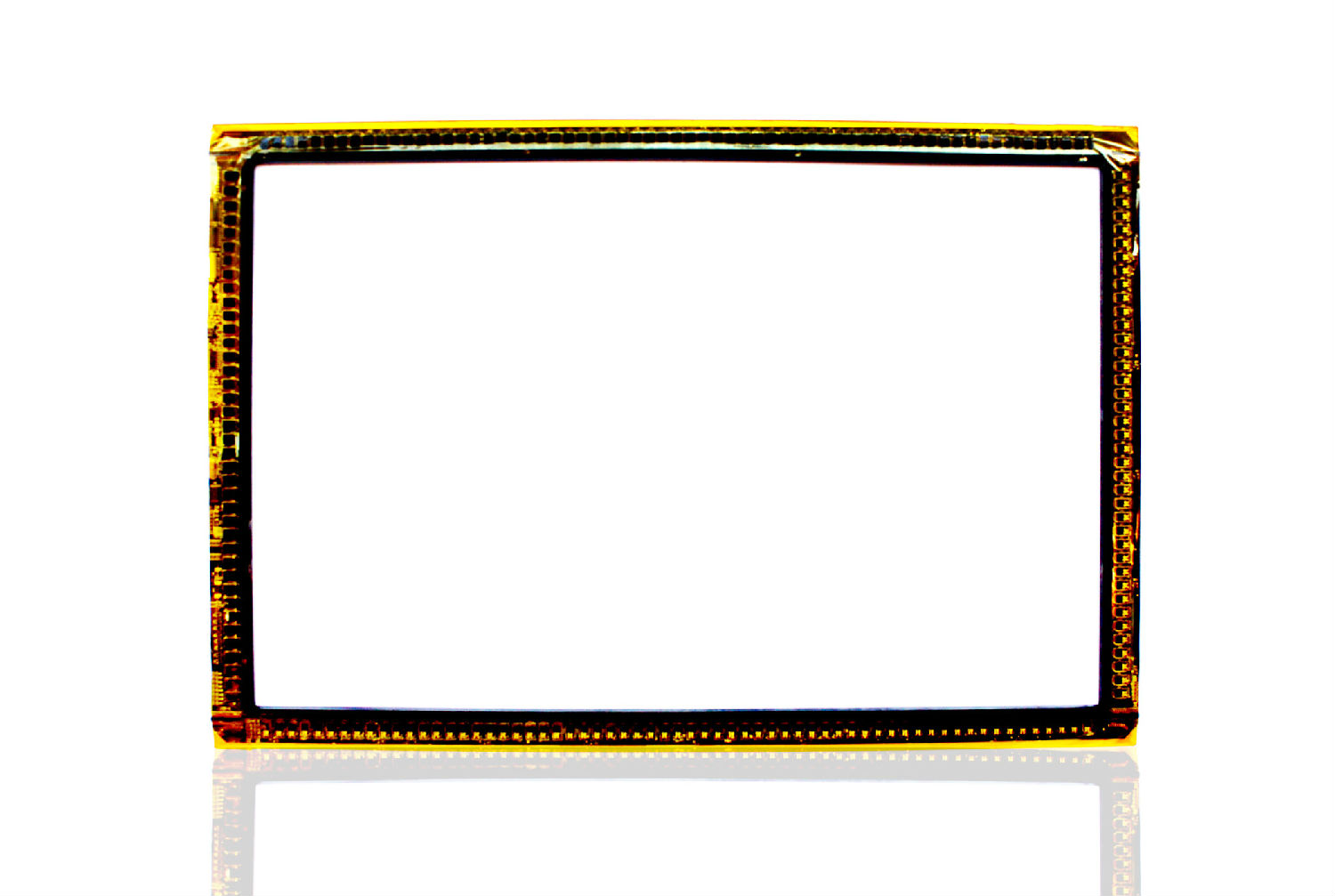 点歌机触摸显现屏