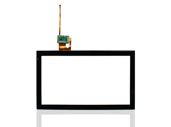 大尺寸触摸显现屏