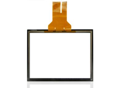 触摸显现屏在公用信息查问办事操纵